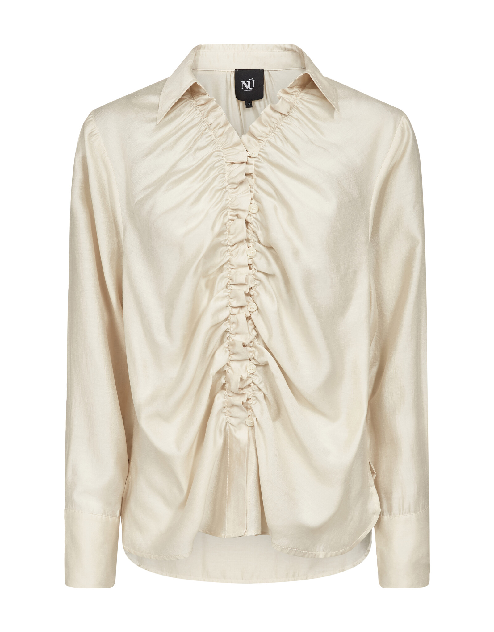 Nu Denmark Ellen Shirt