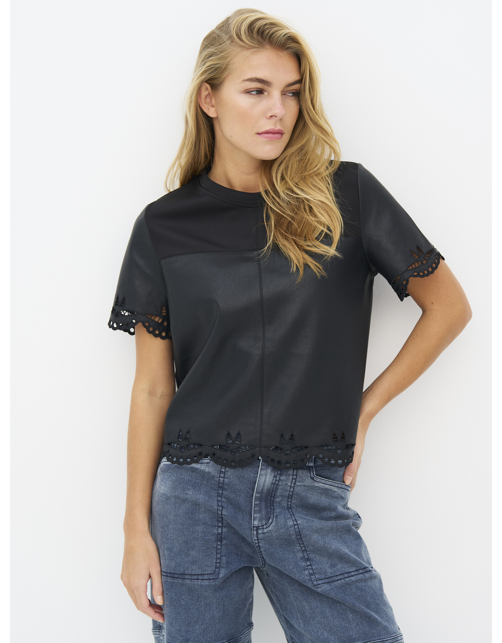 Nu Denmark Emberly Tee