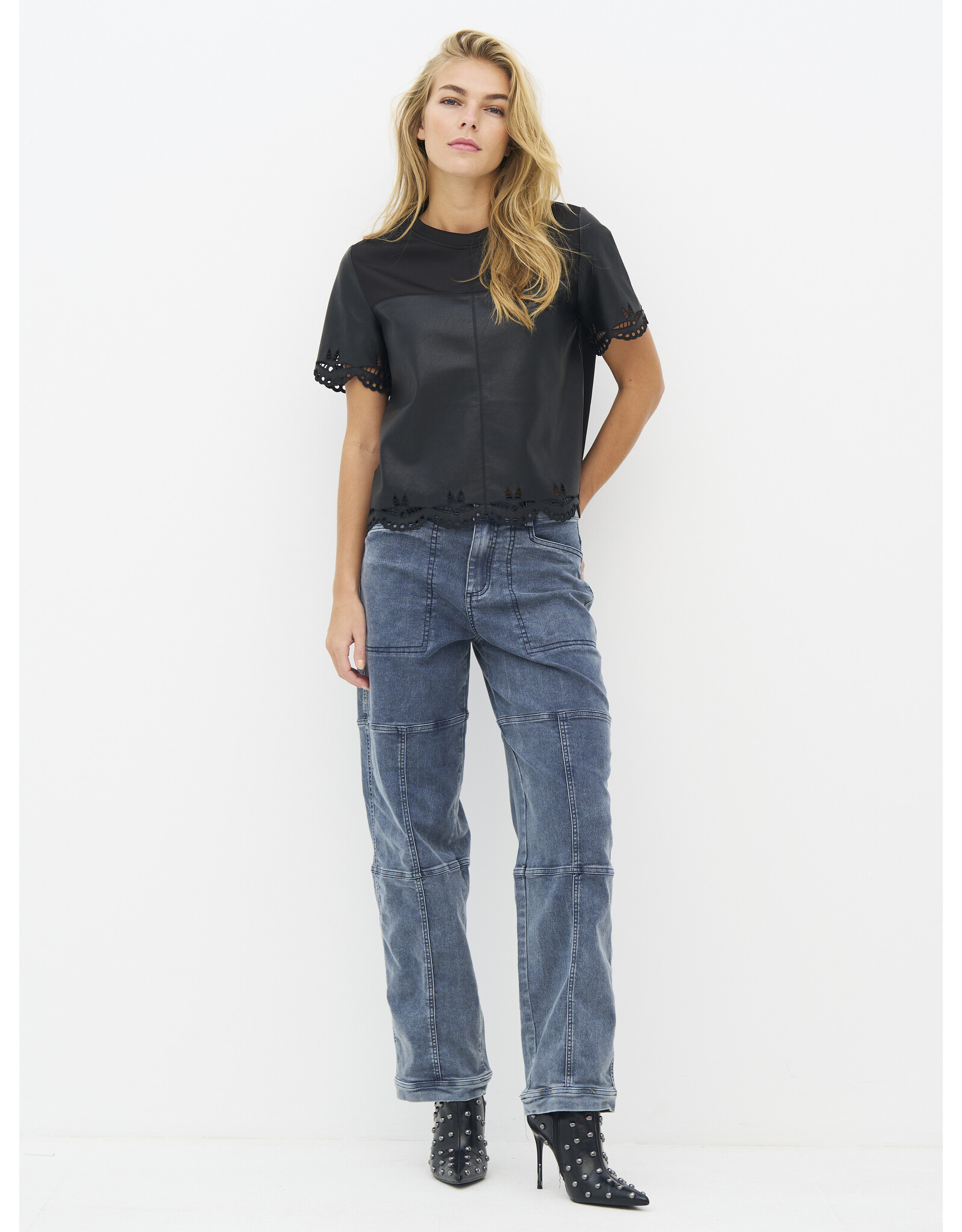 Nu Denmark Emberly Tee