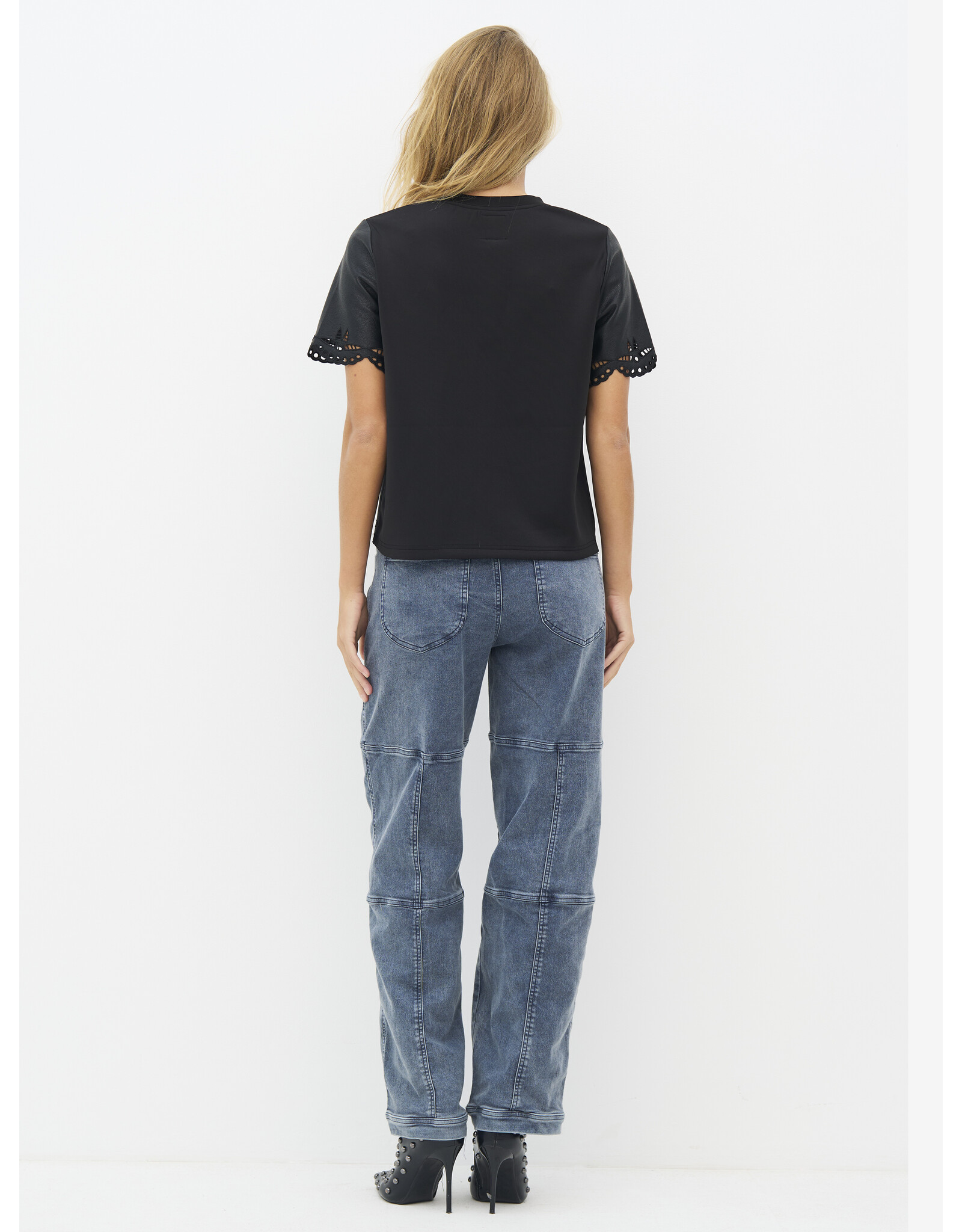 Nu Denmark Emberly Tee