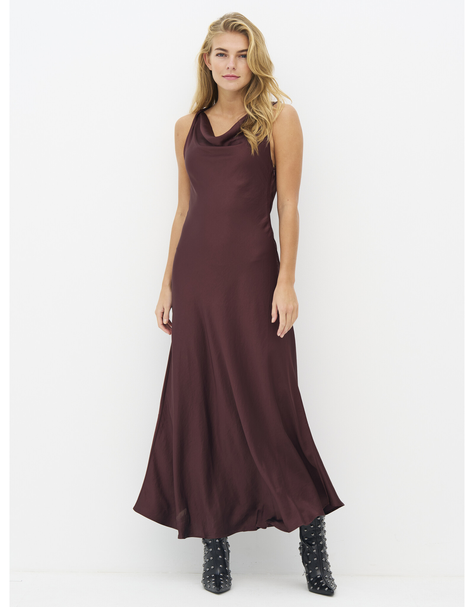 Nu Denmark Emory Dress