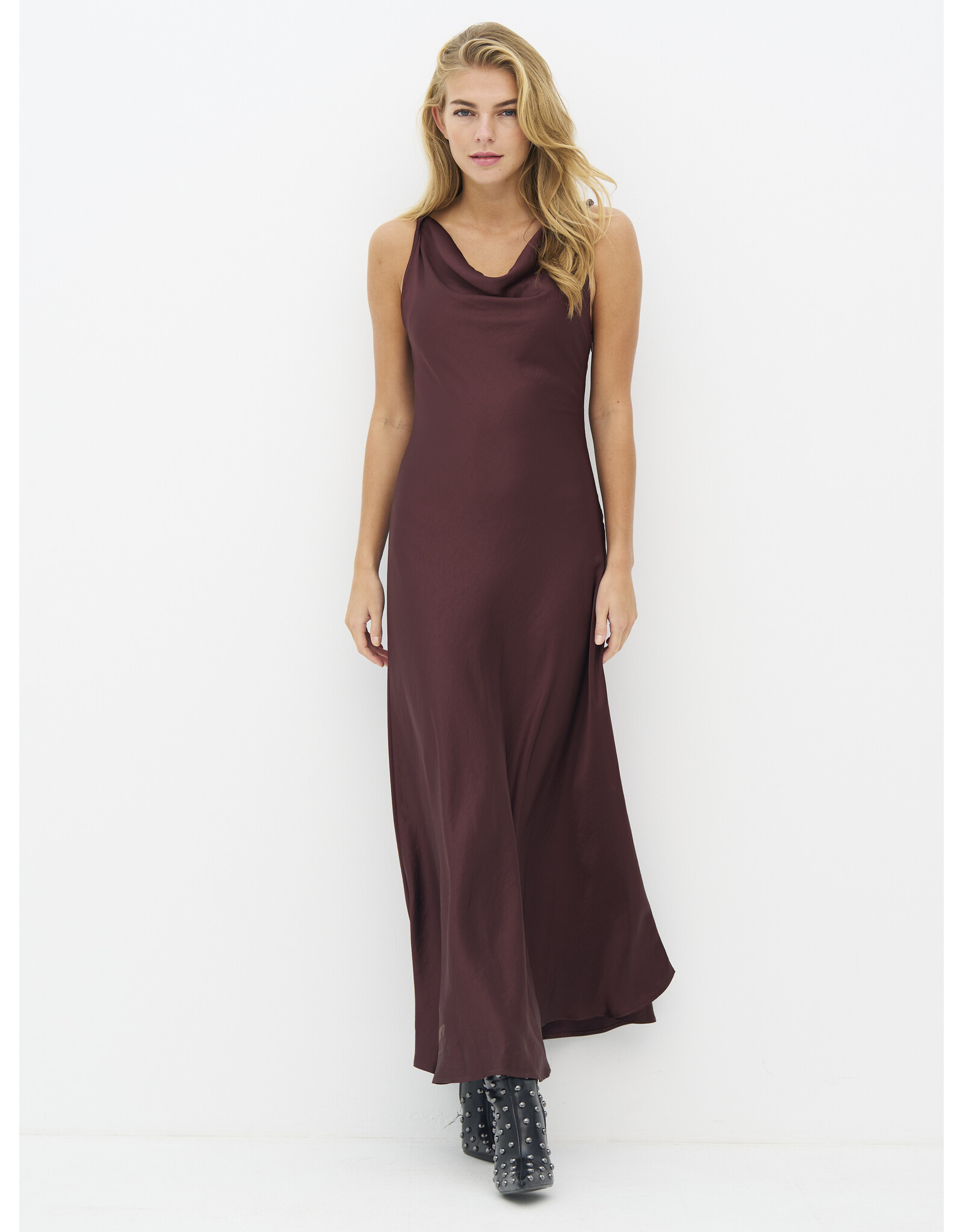 Nu Denmark Emory Dress