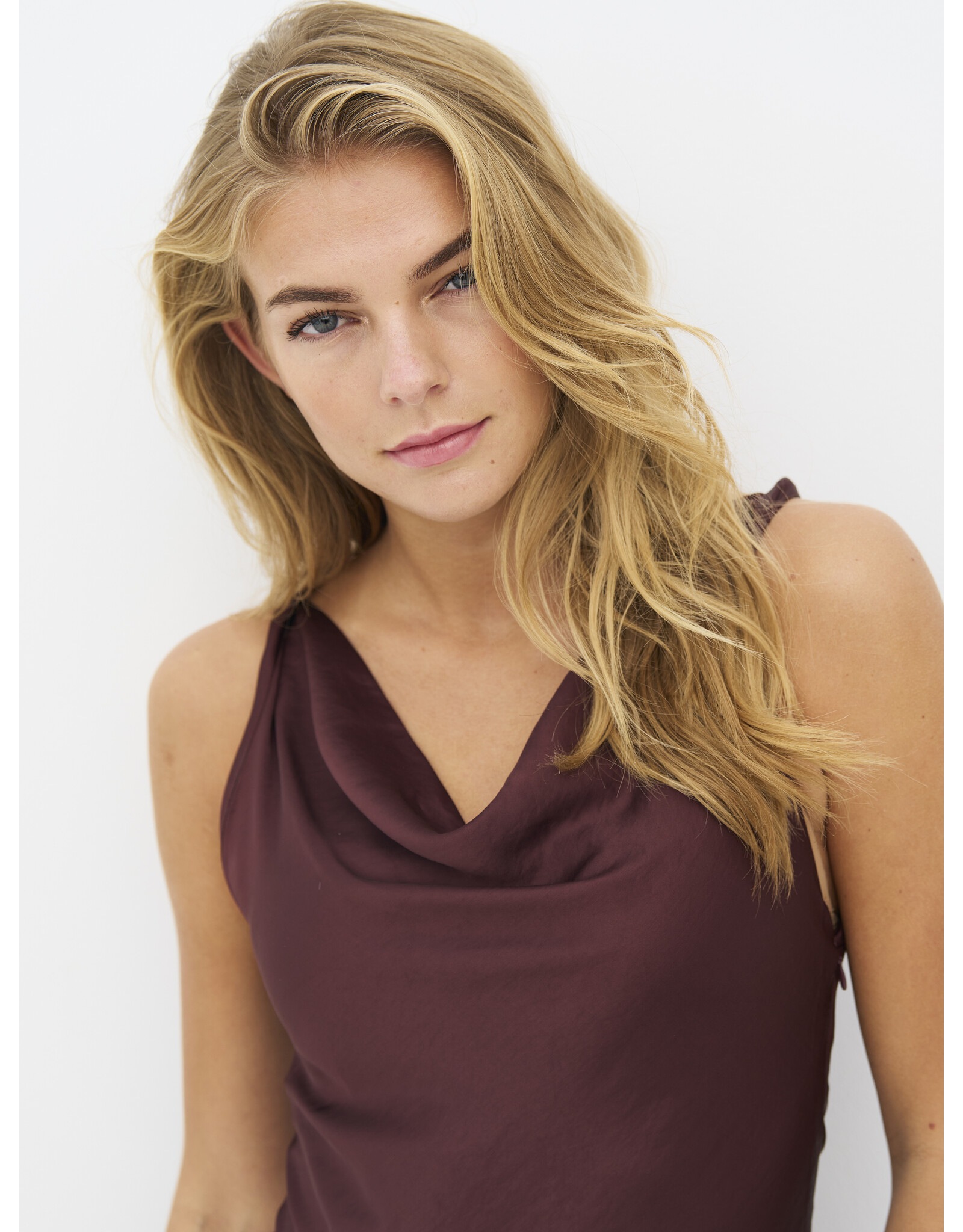 Nu Denmark Emory Dress