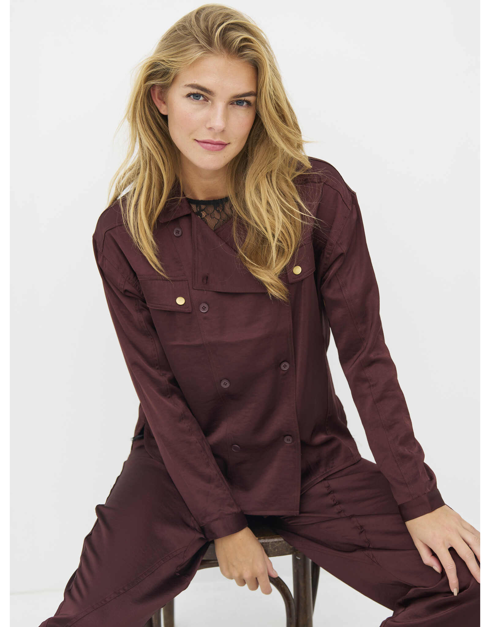 Nu Denmark Emory Shirt