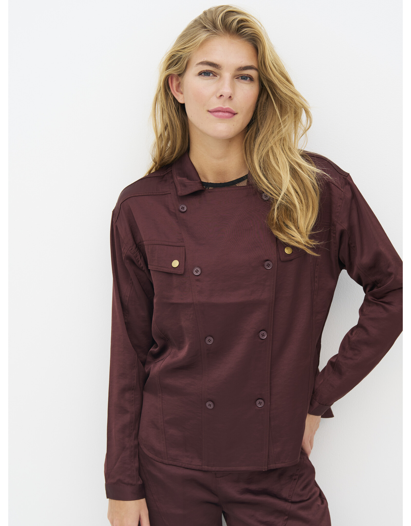 Nu Denmark Emory Shirt