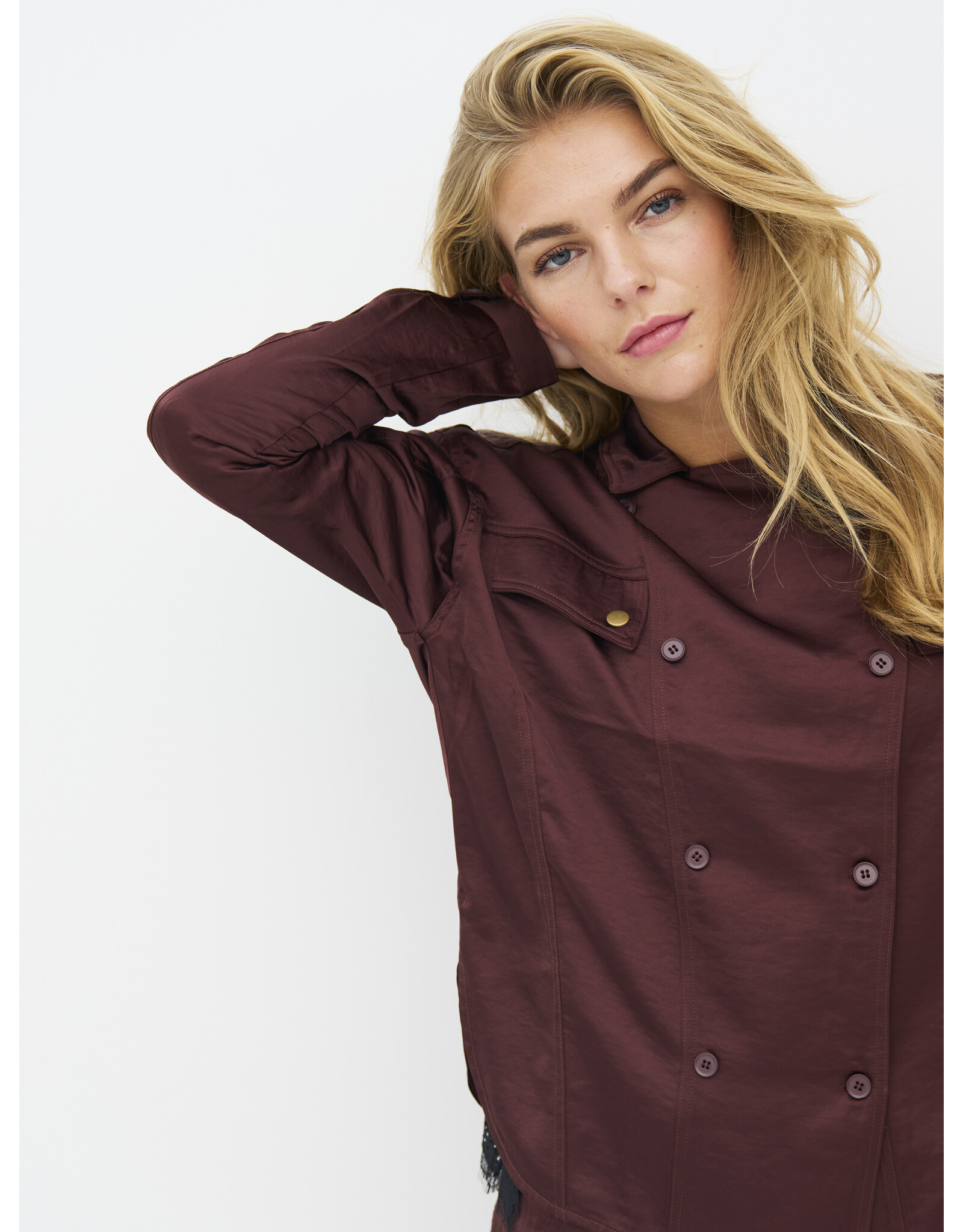 Nu Denmark Emory Shirt