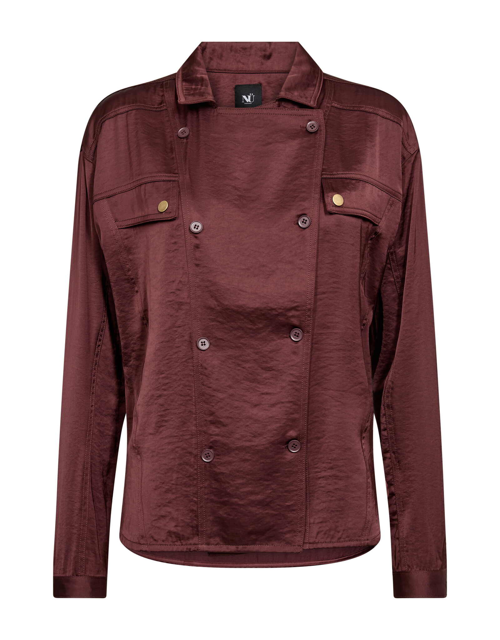 Nu Denmark Emory Shirt