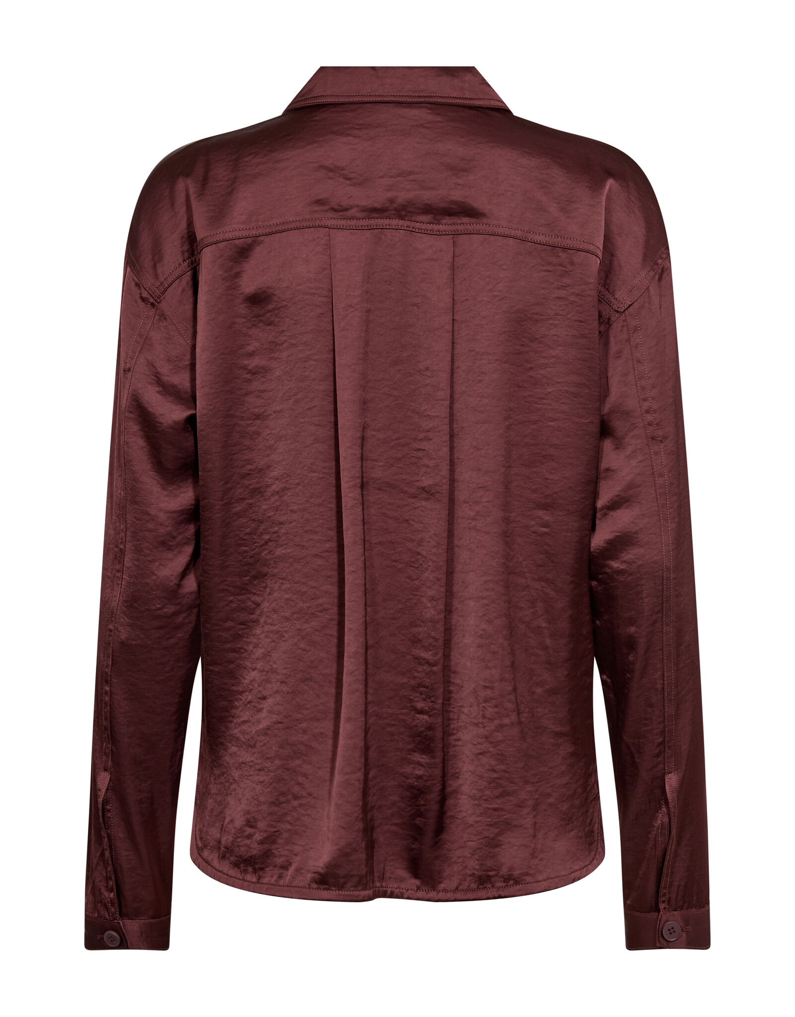 Nu Denmark Emory Shirt