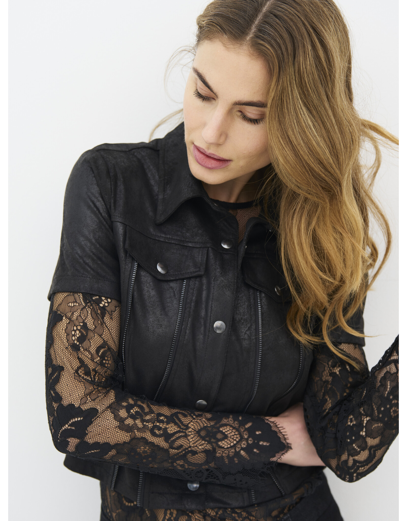 Nu Denmark Esma Jacket