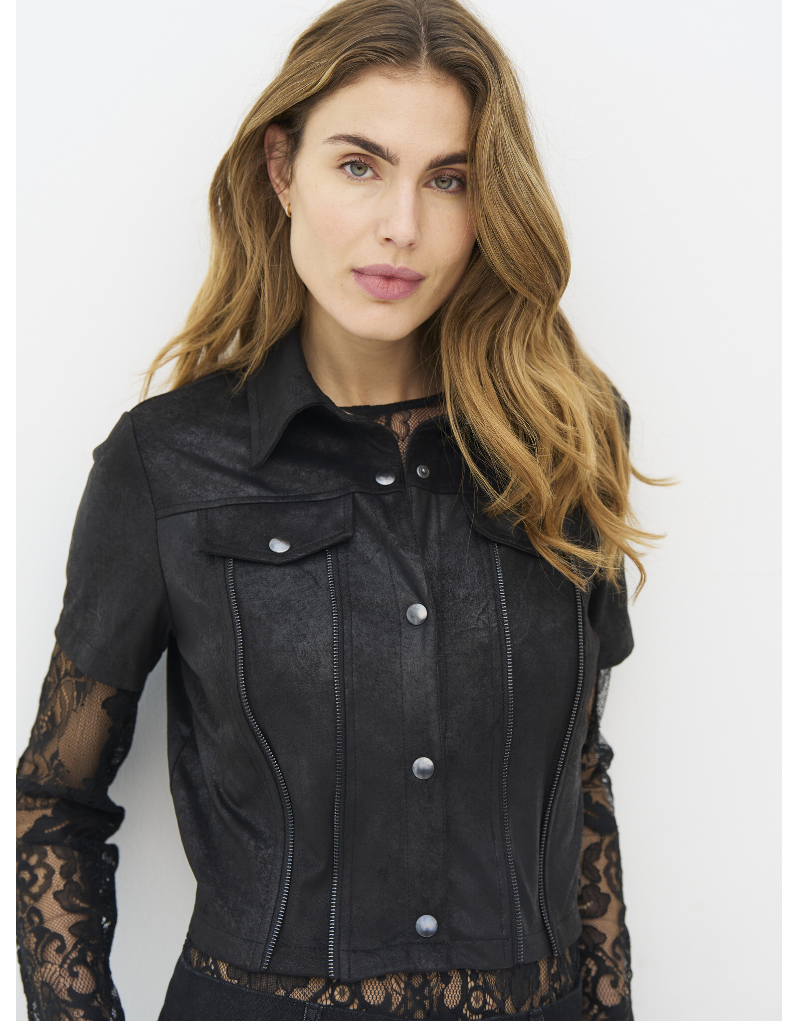 Nu Denmark Esma Jacket