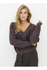 Nu Denmark Eugenia Blouse Knit