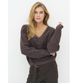 Nu Denmark Eugenia Blouse Knit