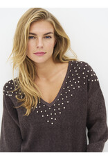 Nu Denmark Eugenia Blouse Knit