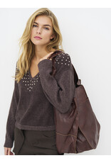 Nu Denmark Eugenia Blouse Knit