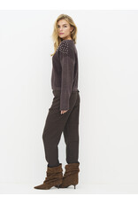 Nu Denmark Eugenia Blouse Knit