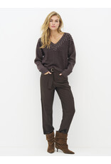 Nu Denmark Eugenia Blouse Knit