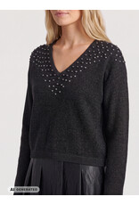 Nu Denmark Eugenia Blouse Knit