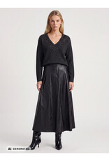 Nu Denmark Eugenia Blouse Knit