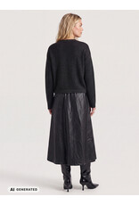 Nu Denmark Eugenia Blouse Knit