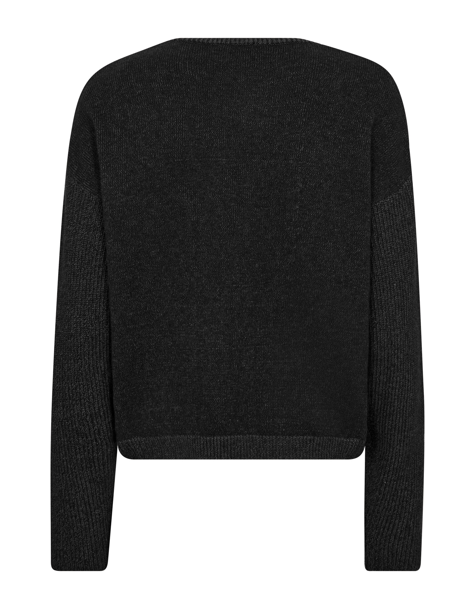 Nu Denmark Eugenia Blouse Knit