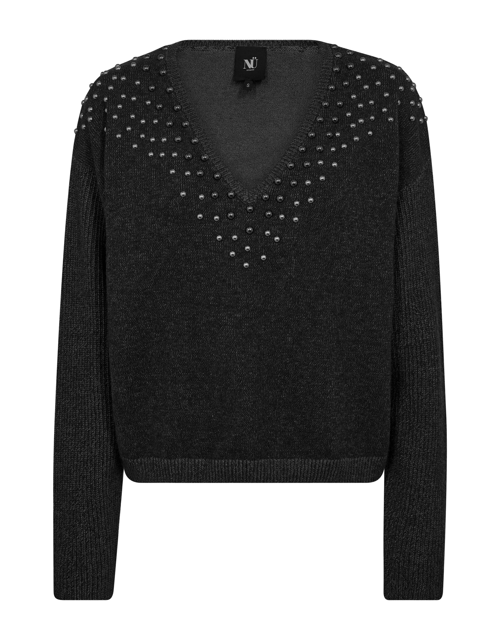 Nu Denmark Eugenia Blouse Knit