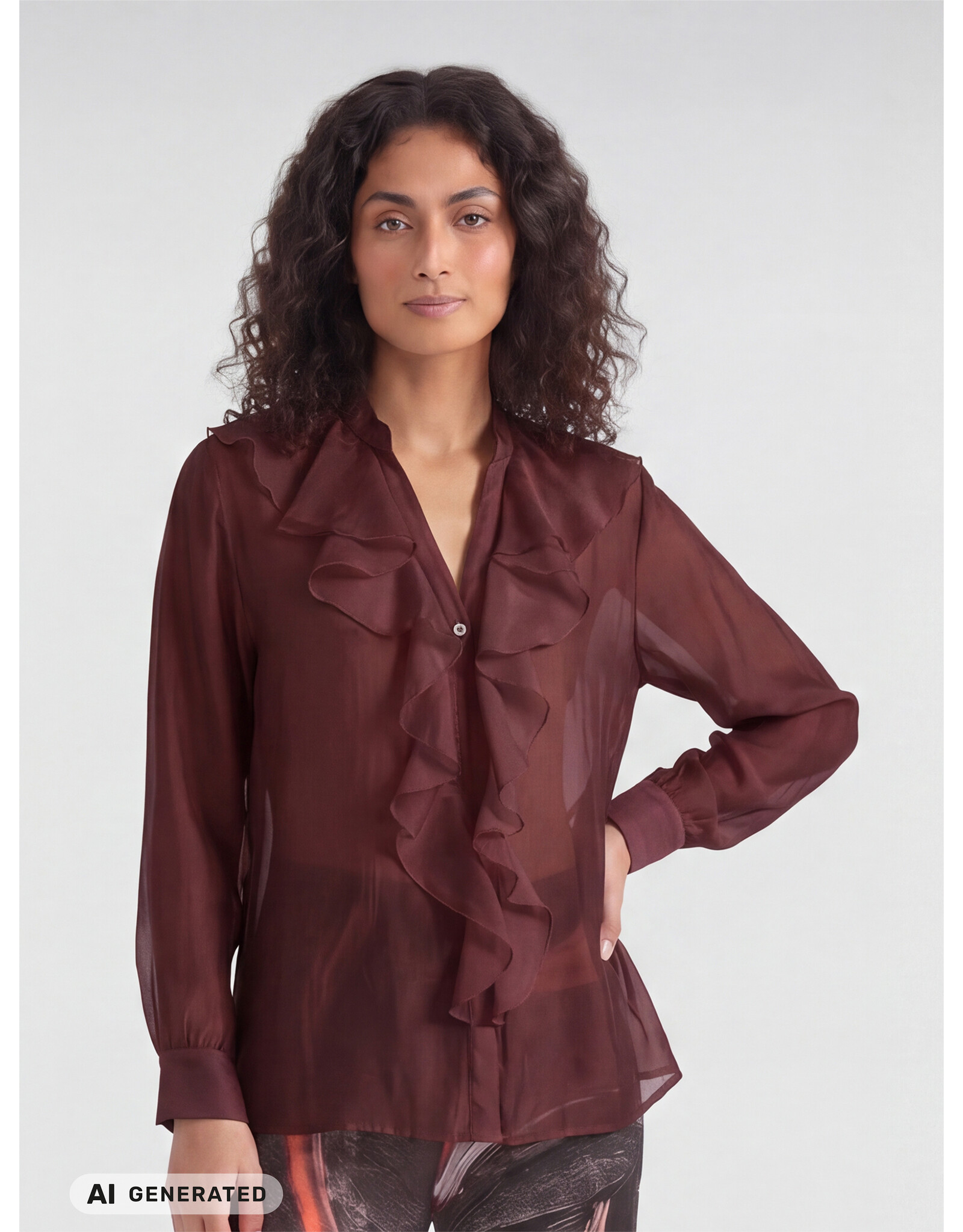 Nu Denmark Elly Shirt