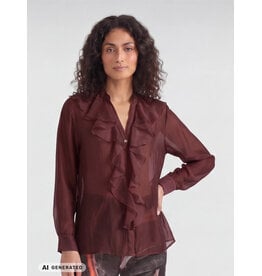 Nu Denmark Elly Shirt
