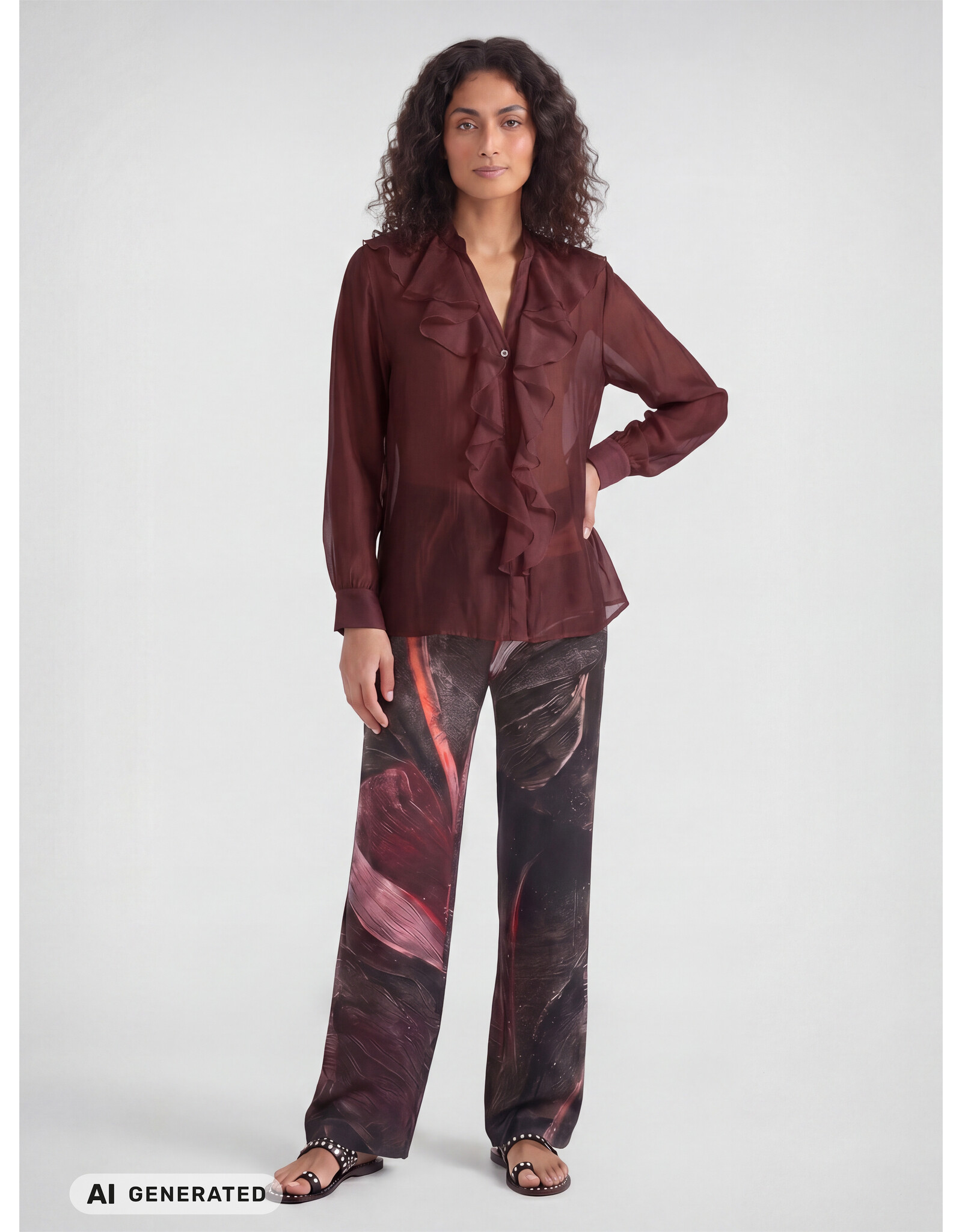 Nu Denmark Elly Shirt