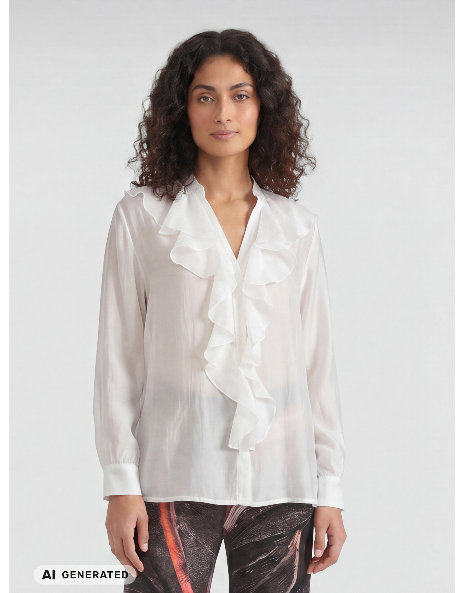 Nu Denmark Elly Shirt