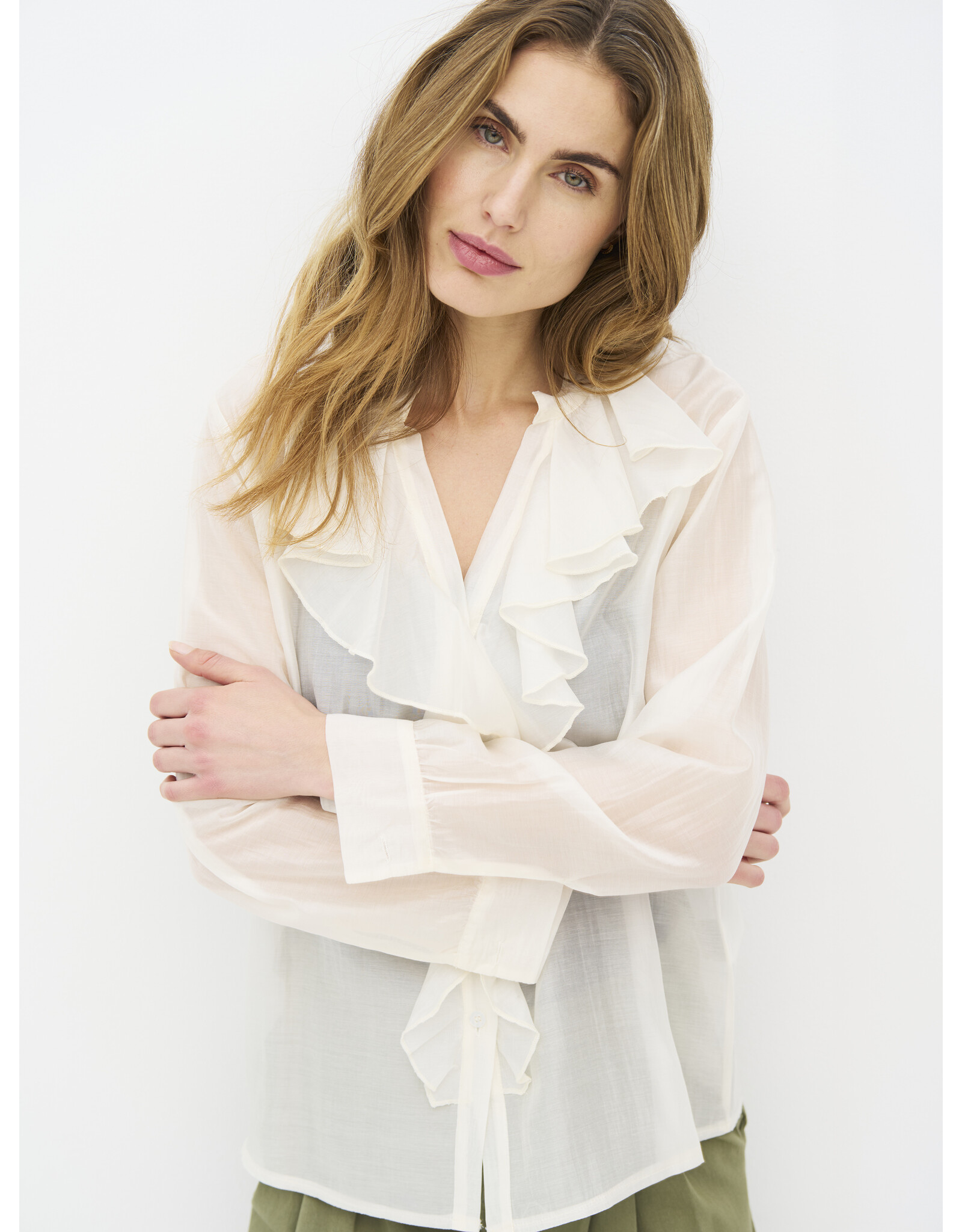 Nu Denmark Elly Shirt