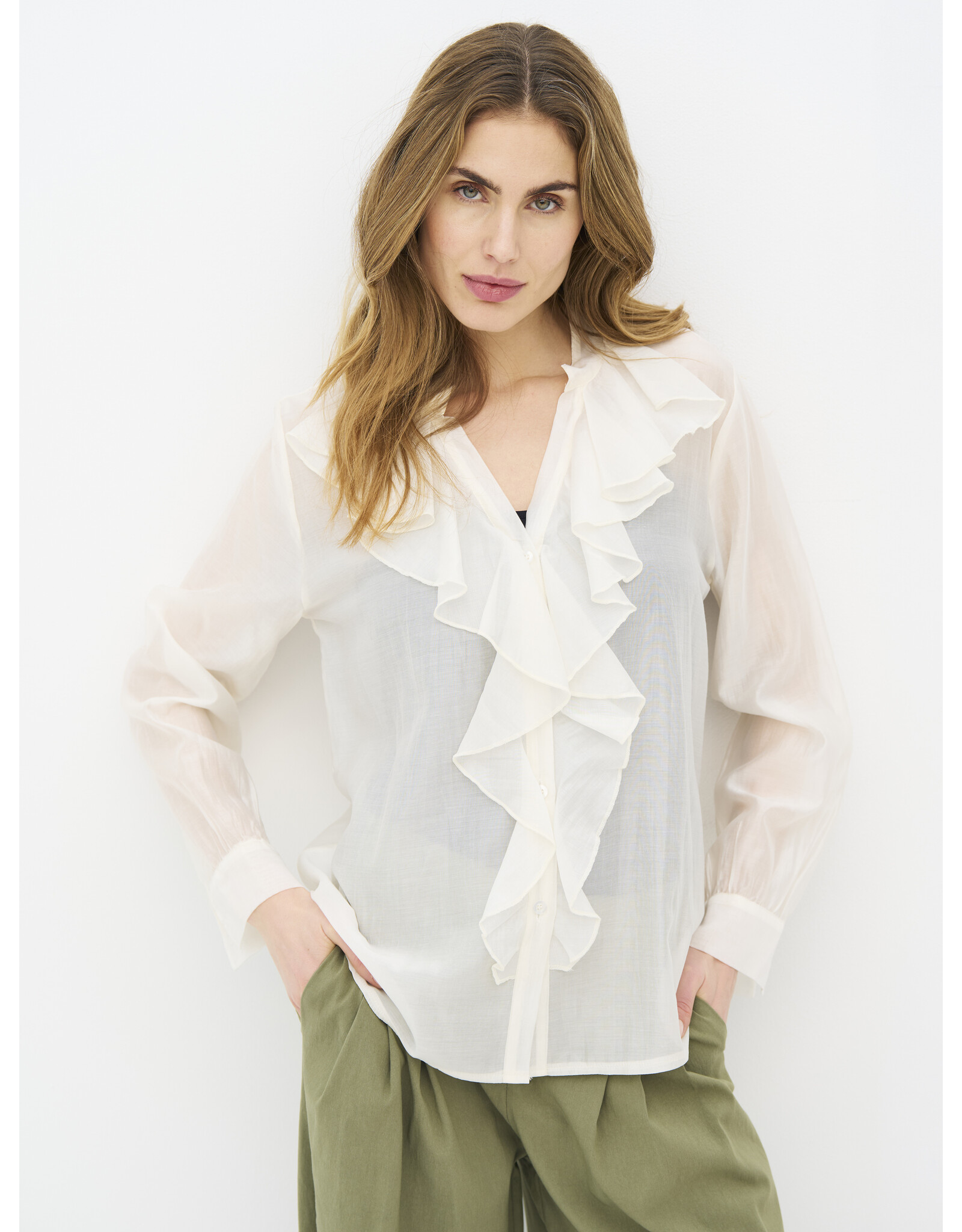 Nu Denmark Elly Shirt