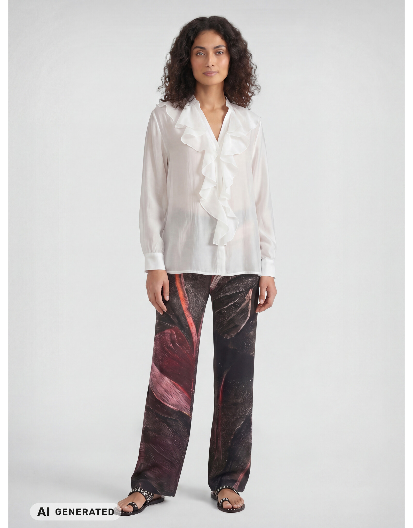 Nu Denmark Elly Shirt