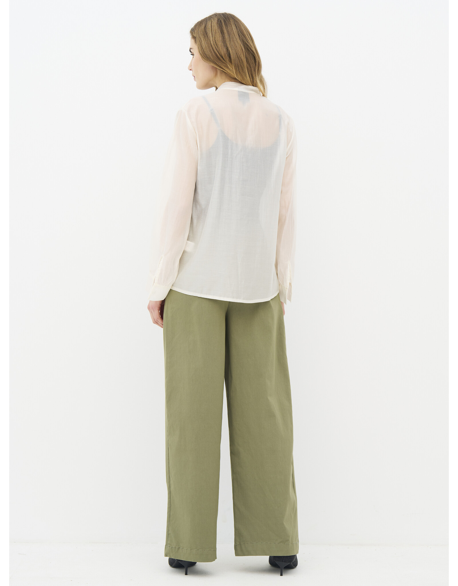 Nu Denmark Elly Shirt