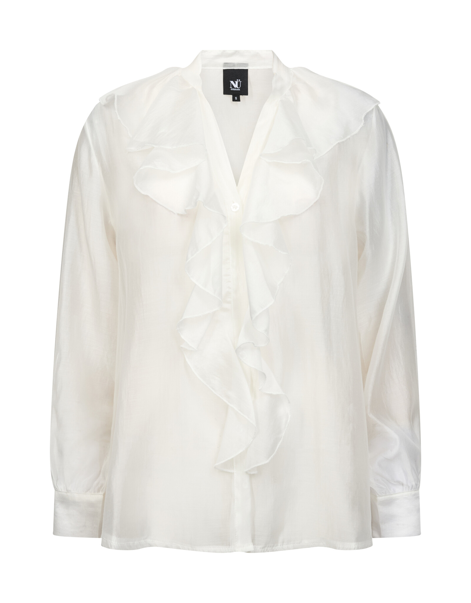 Nu Denmark Elly Shirt
