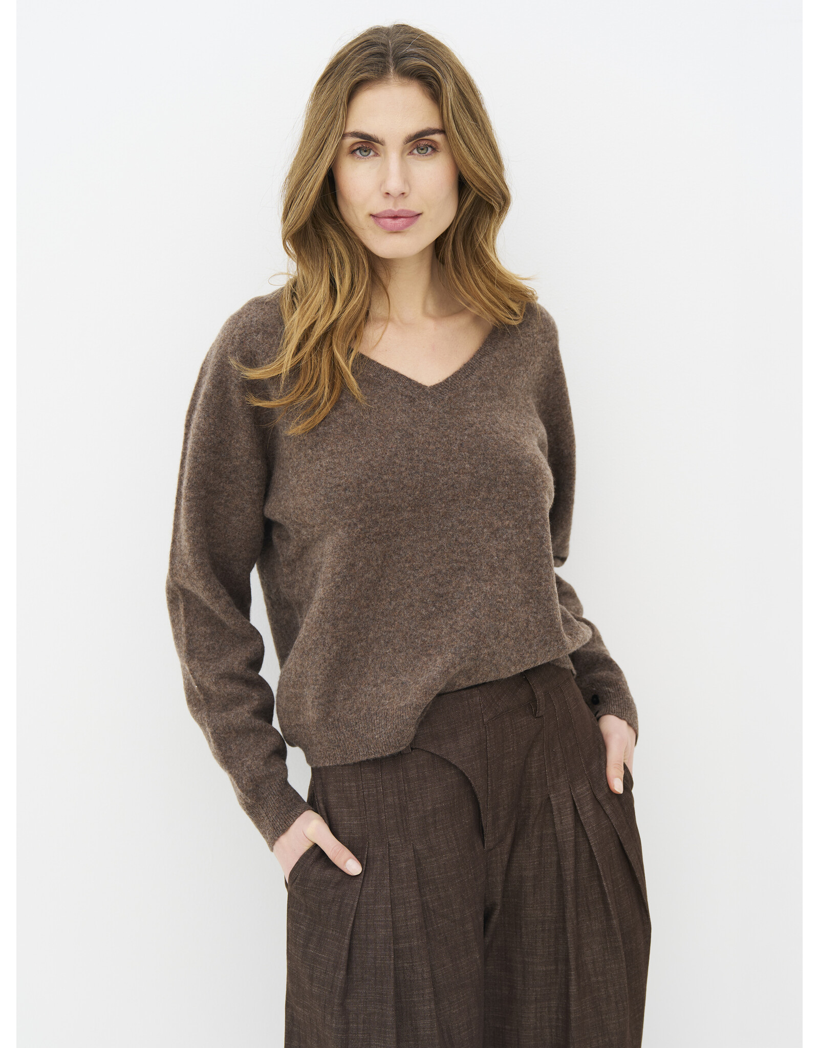 Nu Denmark Erikka Blouse