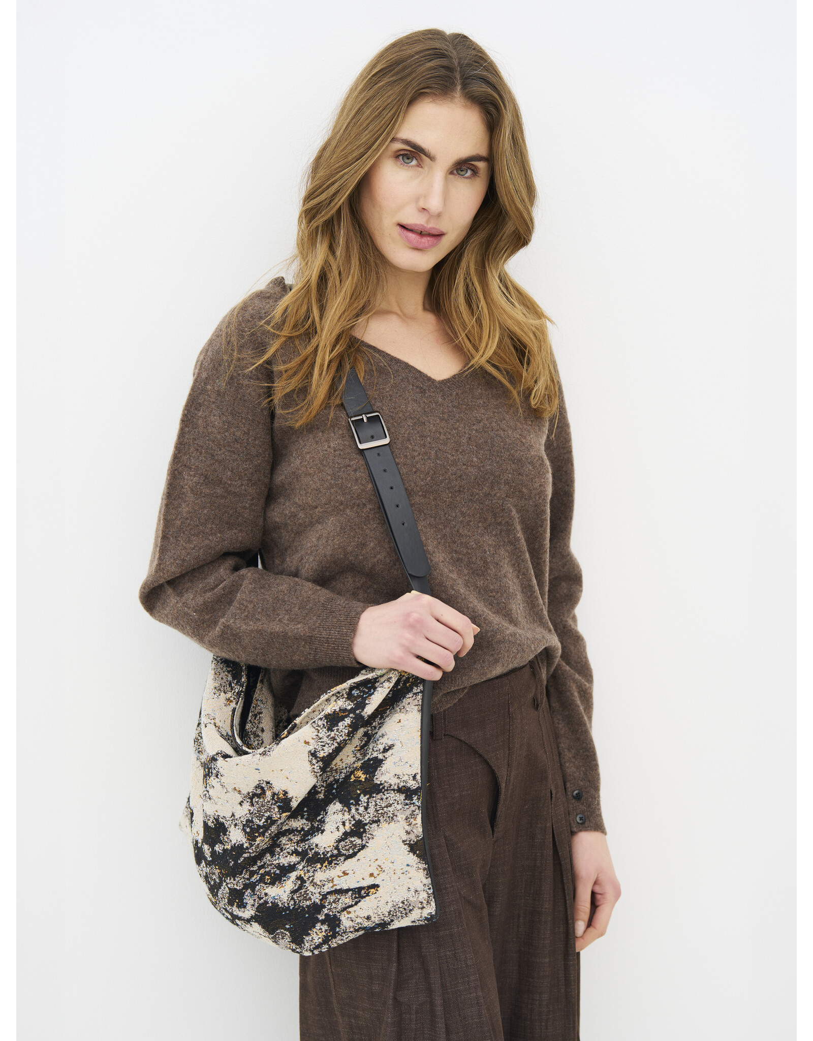 Nu Denmark Erikka Blouse