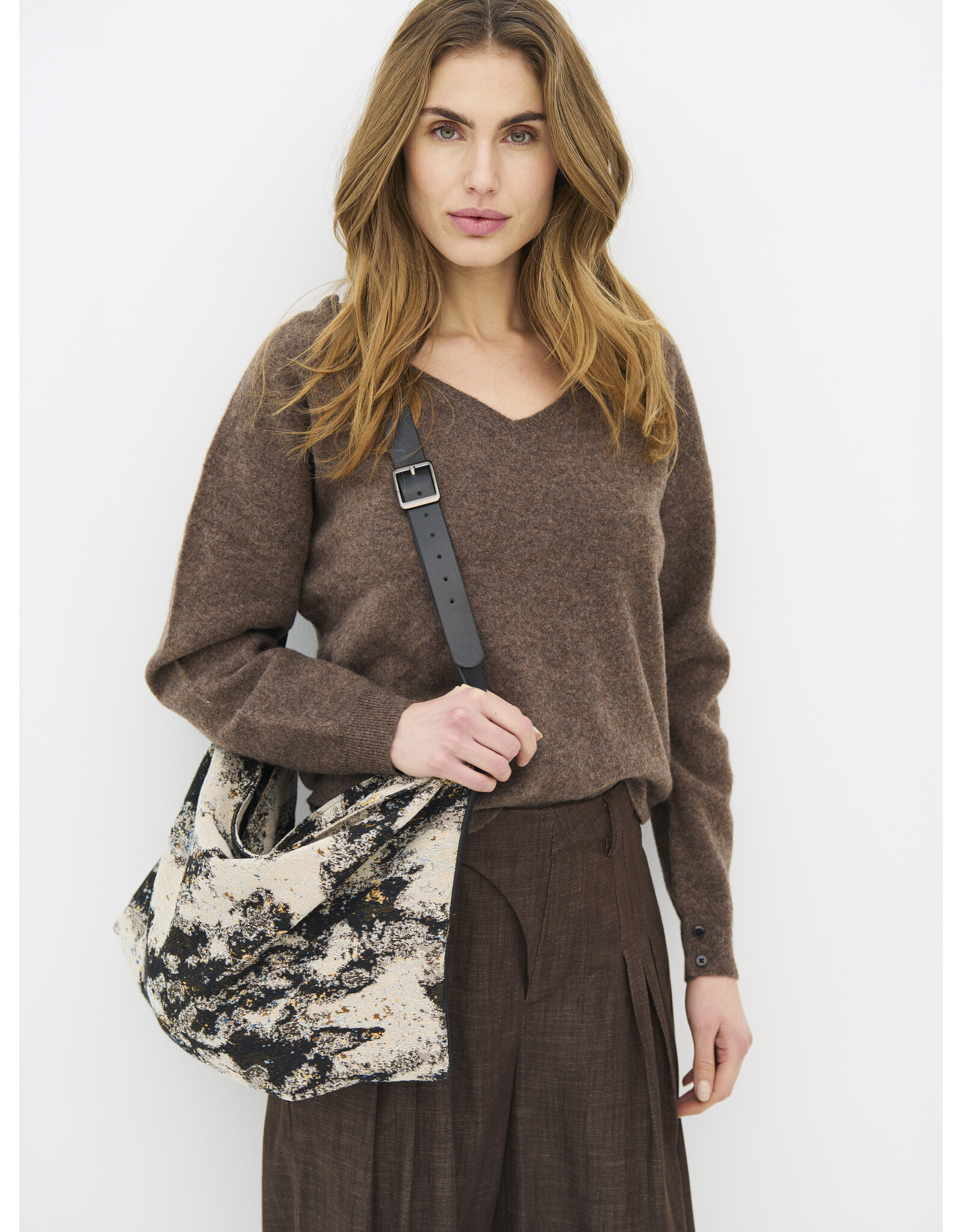 Nu Denmark Erikka Blouse