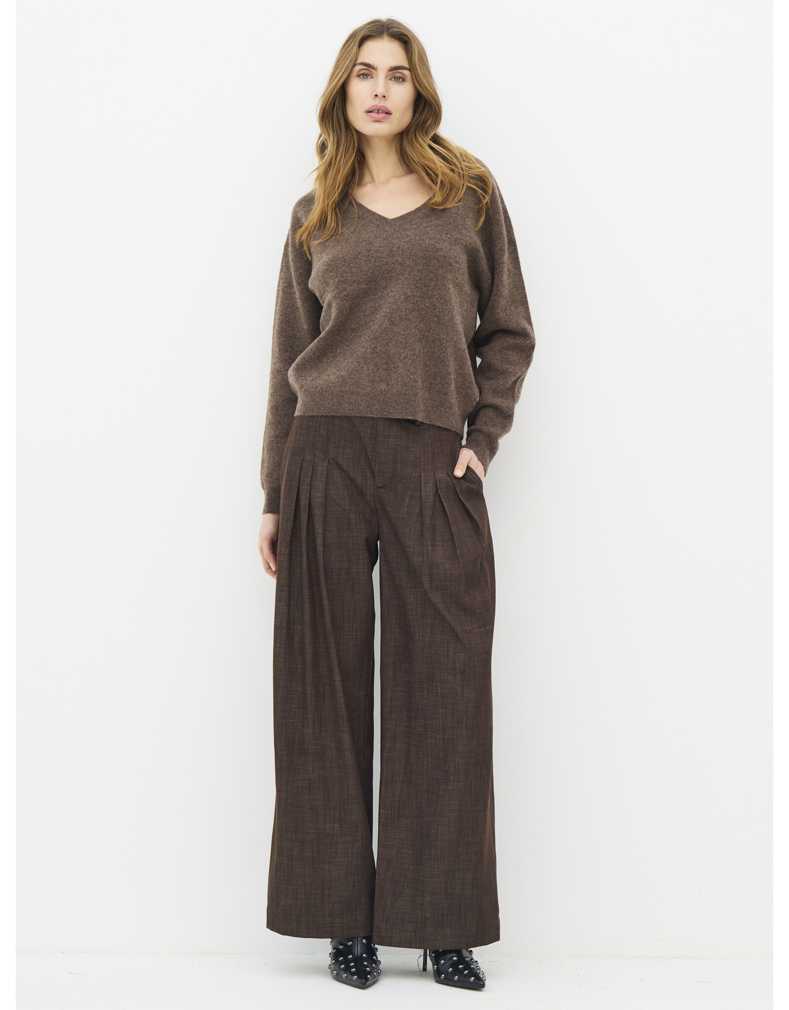 Nu Denmark Erikka Blouse