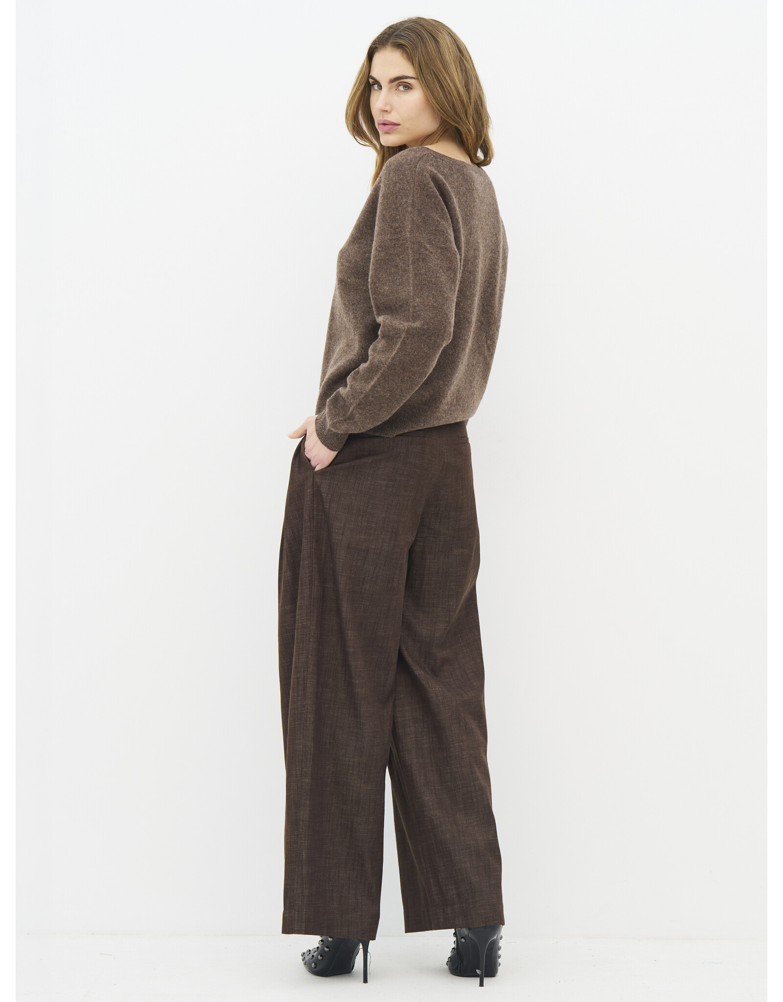 Nu Denmark Erikka Blouse