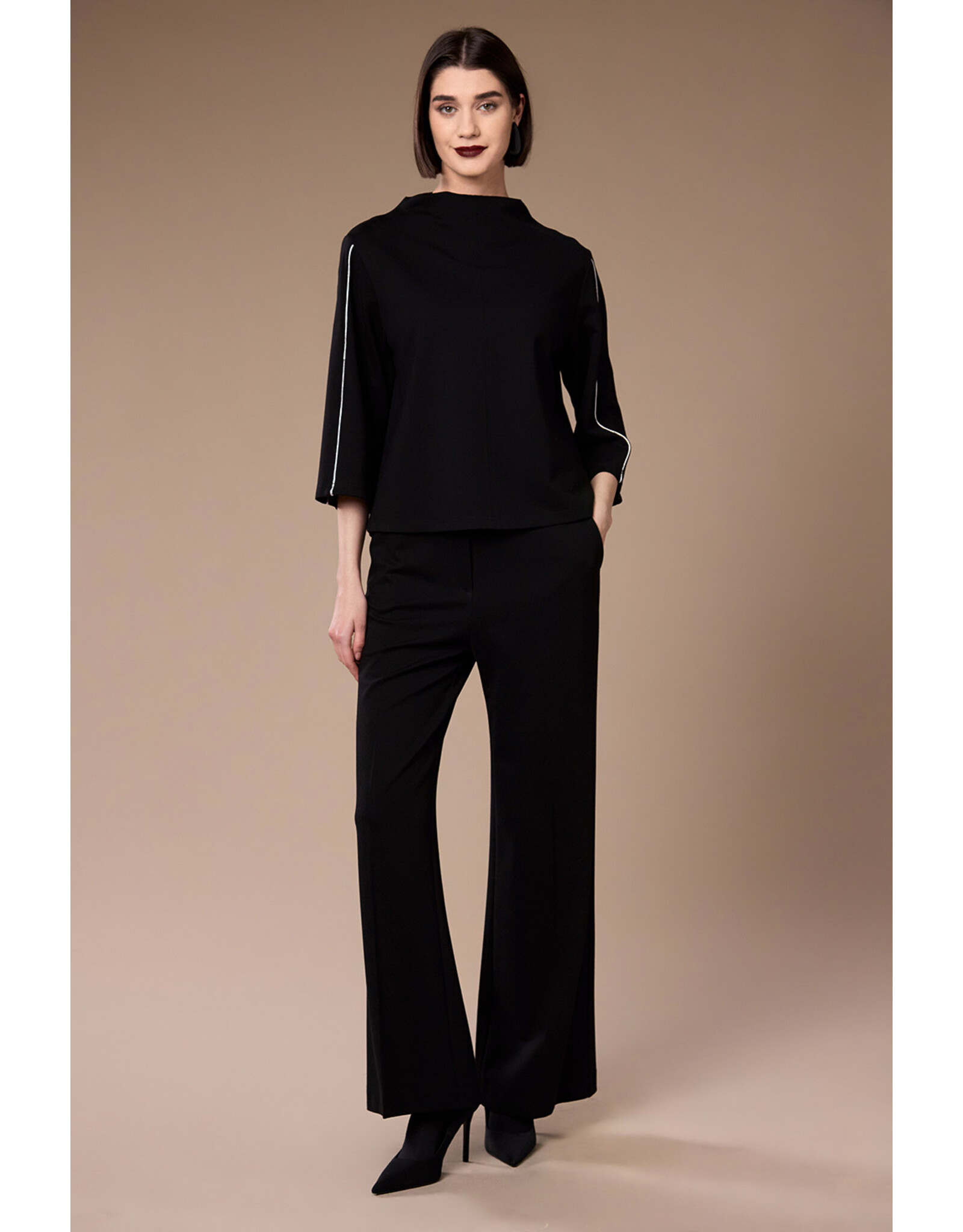 Peruzzi Flair Trouser