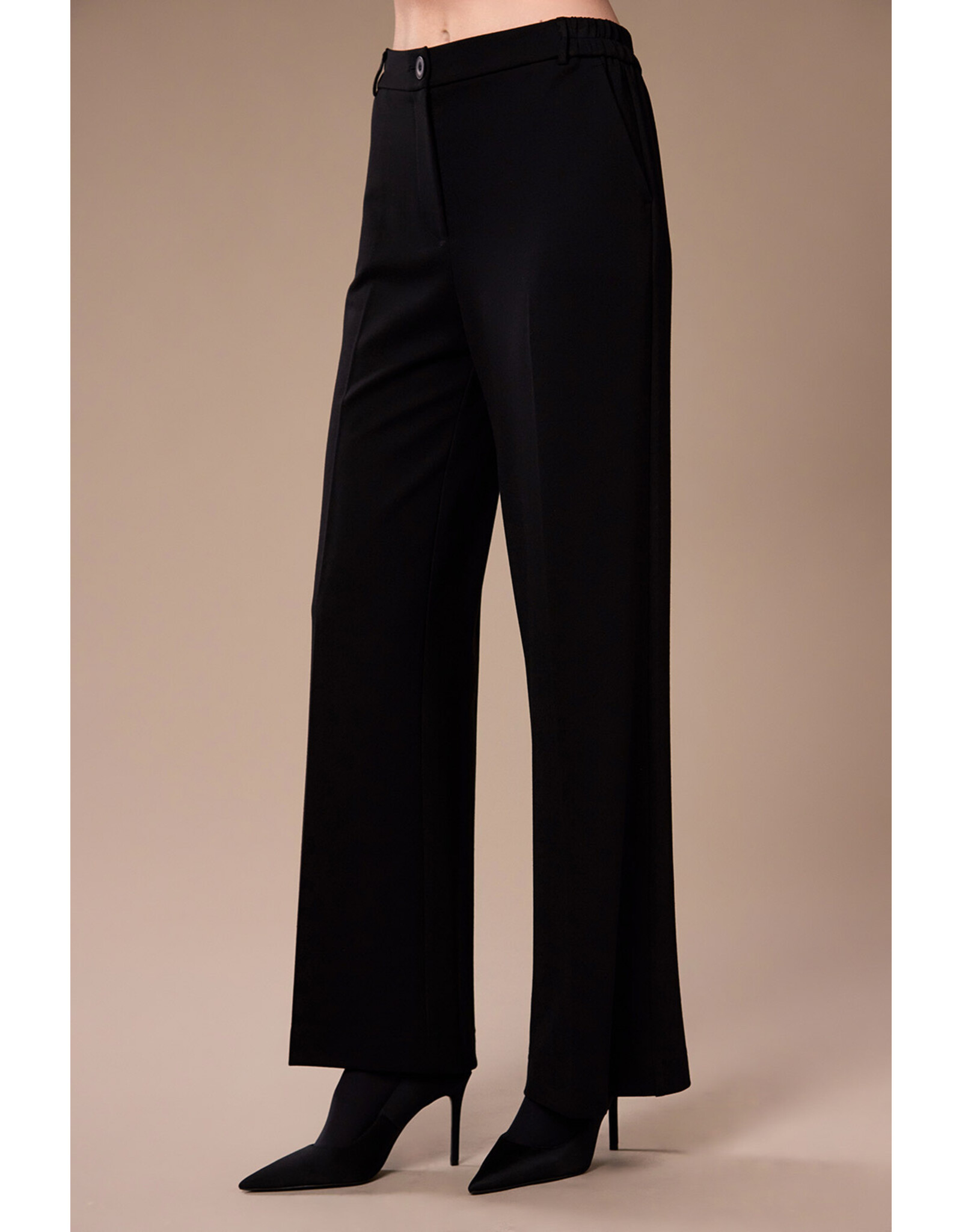 Peruzzi Flair Trouser