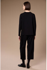 Peruzzi Applique Top