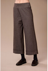 Peruzzi Houndstooth Trouser