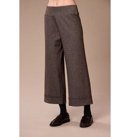 Peruzzi Houndstooth Trouser