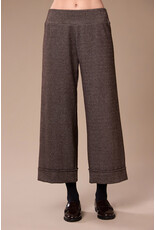 Peruzzi Houndstooth Trouser