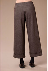 Peruzzi Houndstooth Trouser