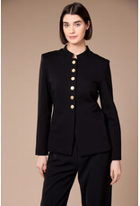 Peruzzi Military Jacket