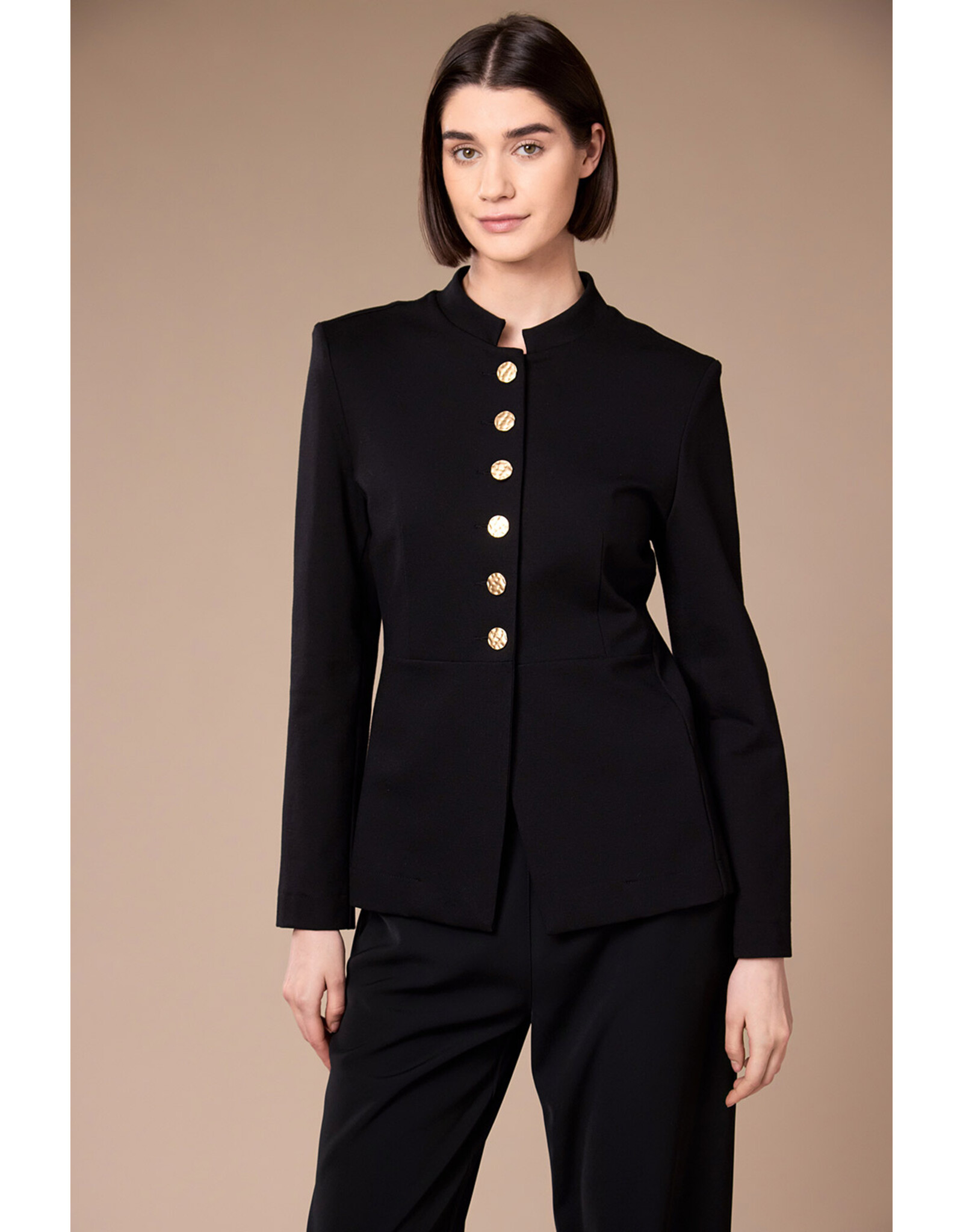 Peruzzi Military Jacket