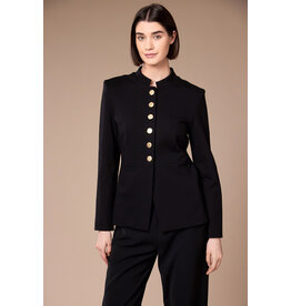 Peruzzi Military Jacket