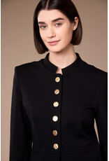Peruzzi Military Jacket